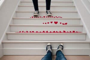 empathy steps